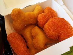 -德克士(前门店)