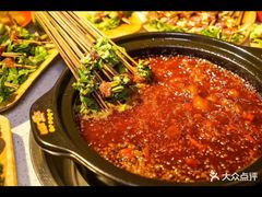 -钢管厂五区小郡肝串串香(党校路店)