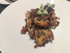 -炊江南·上海菜(国展华漕店)