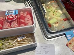 -野妹火锅(龙岗店)