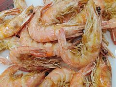 -聚德福海鲜家常菜(刘庄店)