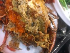 -三妹小龙虾·黄油蟹(华侨城总店)