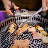 二刷黄晓明的烤肉店[胜利] 依旧很nice😋