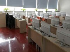 -恒企会计培训(成都天府广场校区)