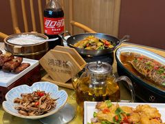 -鸿运楼·舌尖上的徽菜