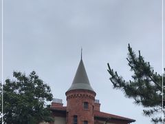 -青岛德国监狱旧址博物馆