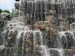 -北京西山国家森林公园