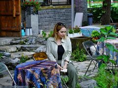 -三忘湖 SWANSEEN(柳荫公园店)