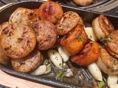 -黑豚黨韩国烤肉料理(悦然时光店)