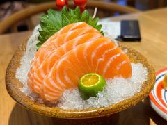 -Sushi Love 创意寿司(丽影广场店)