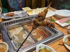 -草原塞蛮羊火锅城(港湾店)