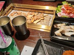 -新石器烤肉(之心城店)