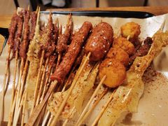 -韩见·韩式拌饭·炸鸡(石厦店)