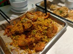 -琼大师东方烤乳猪(亚特兰蒂斯店)