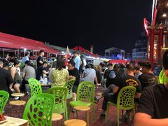 -聚味瞿记·龙虾堂(渔人码头一店)