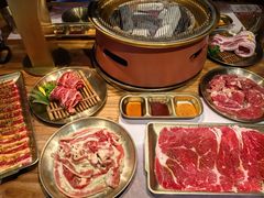 -西塔老太太泥炉烤肉(万柳华联店)