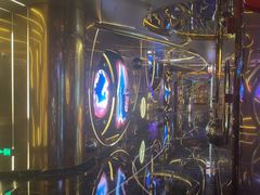 -INLOVE KTV(西溪印象城店)