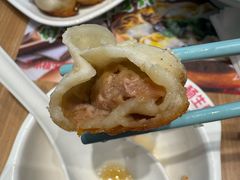 -小杨生煎(香港名都店)