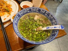 -长安后宰门水盆羊肉(新都心店)