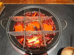 -重庆老灶火锅(红岭店)