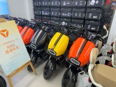 -雅迪电动车(北艾路店)