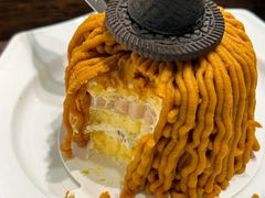 -echoes coffee回响咖啡(红山店)