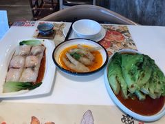 -虾饺妹·酒家(海珠广场店)