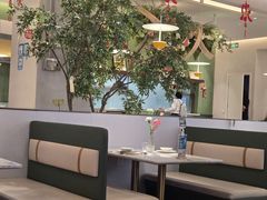 -Aqua Oasis 水天堂(太湖中心mall店)