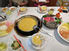 -八珍玉食鸡煲·打边炉(印象城店)