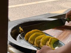-金记老七家湾第一锅贴店(金沙井总店)