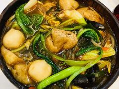 -金乐活美食(中街店)