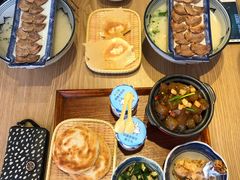 -牛三哥洛阳牛肉汤(生态城店)