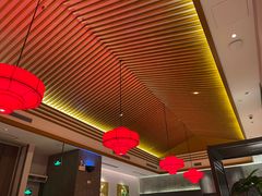 大堂-金鸭季·北京烤鸭(深业上城店)