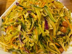 -小俩口烧烤东北菜(双井店)