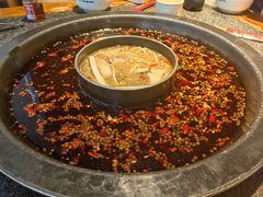 -陈眼镜火锅(总店)