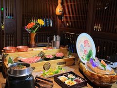 -牛道·和牛九食(市府恒隆广场店)