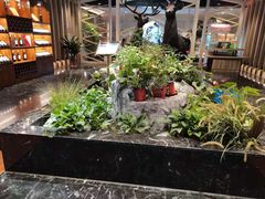 -梁家大院•农家菜(昆山会展中心店)