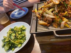 -顺承小院儿