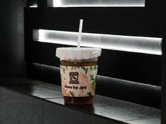 -JPG canteen(广州东山口店)