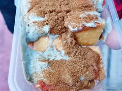 -老绍兴三味臭豆腐(奥林匹克购物广场店)