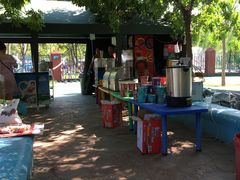 -永定河休闲森林公园