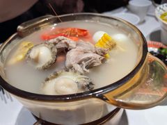 -清真·卡德尔大叔新疆主题餐厅(龙汇路店)