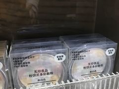 -MUJI无印良品(西单大悦城店)
