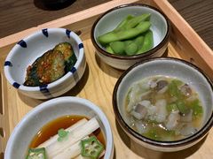 -樱宿日式和牛烧肉(五道口店)