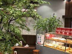 -君之狮子山·轻糖烘焙(松江印象城店)