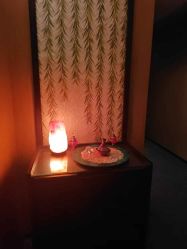 -文华东方水疗中心