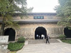 -灵谷景区