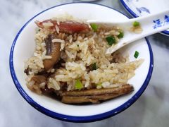 -红星光发煲仔饭(大石街店)