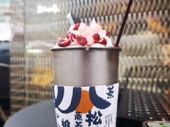 -BeauTea水仙(coco park店)