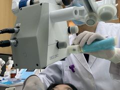 -北京地坛口腔门诊部